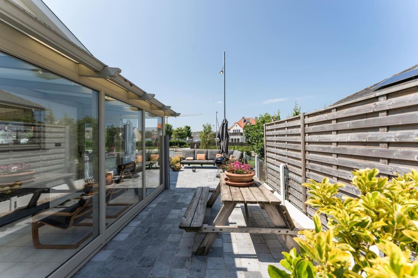 Villa Renee 温都尼 外观 照片