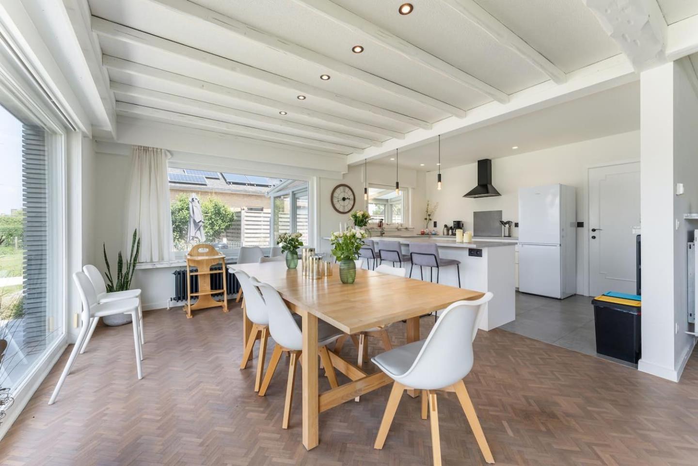 Villa Renee 温都尼 外观 照片